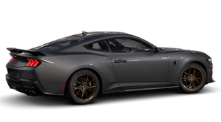 2026 Ford Mustang® External Image 4